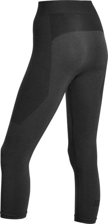 Immagine prodotto Cep Testival Neuware Merino Base 3/4 Funktionshose Schwarz Damen (XS)