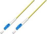 Actual product image Lightwin LWL Simplex (CAT6, 1 m)