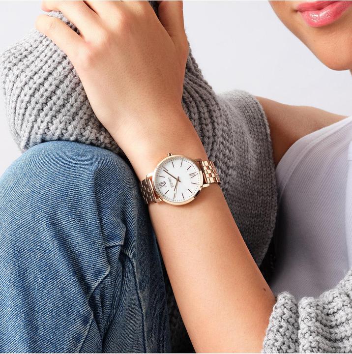 Actual product image Esprit Damenuhr Fortune (Analogue wristwatch, 38 mm)