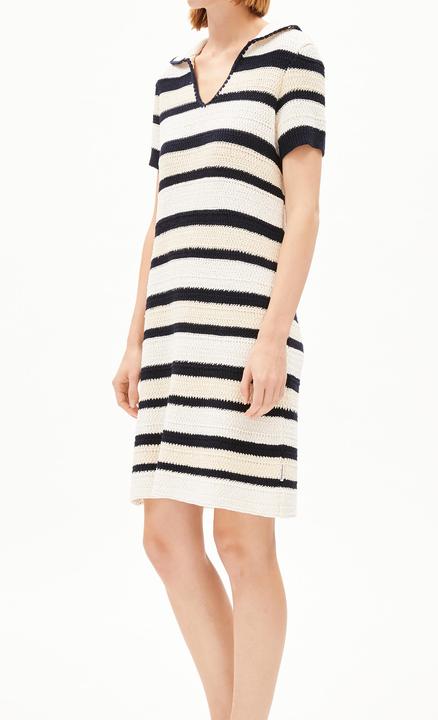 Actual product image Armedangels Paolinaa Crochet (S)