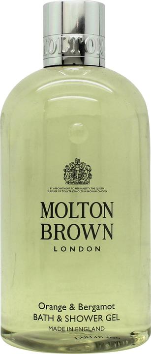 Produktbild Molton Brown Orange Bergamot (300 ml)