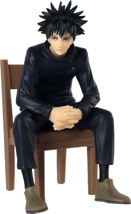 Banpresto Jujutsu Kaisen Break Time Collection Vol.2 10cm