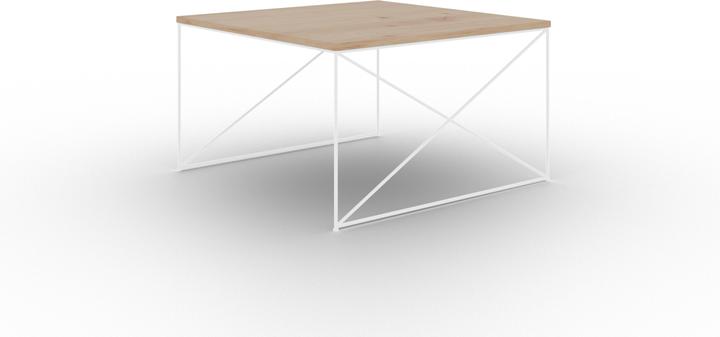 Immagine prodotto ADRK Furniture Nelia (75 x 75 x 43 cm)