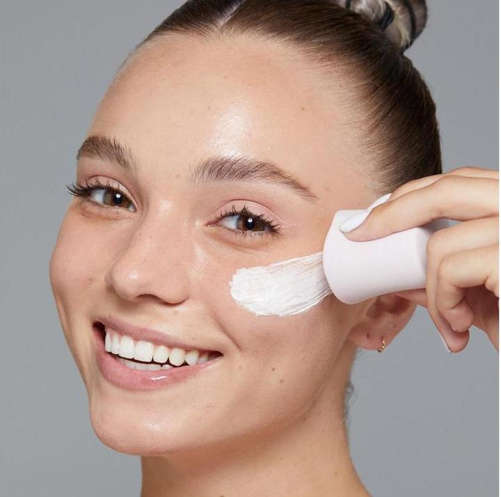 Actual product image NYX Professional Make-Up The Marshmellow (1 Marshmellow)