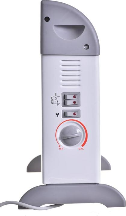 Actual product image Ravanson CH2000MT convector heater 2000W (2000 W)