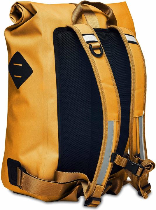 Immagine prodotto Knomo Tamigi Kew 15" senape (26.20 l)