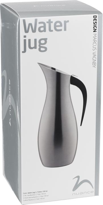 Image du produit Nuance Scandinavia Pichet (1.70 l)