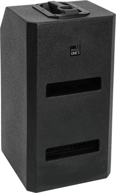 Produktbild Omnitronic PEN ONE Aktives Säulensystem (Passiv, 1x 350 W)