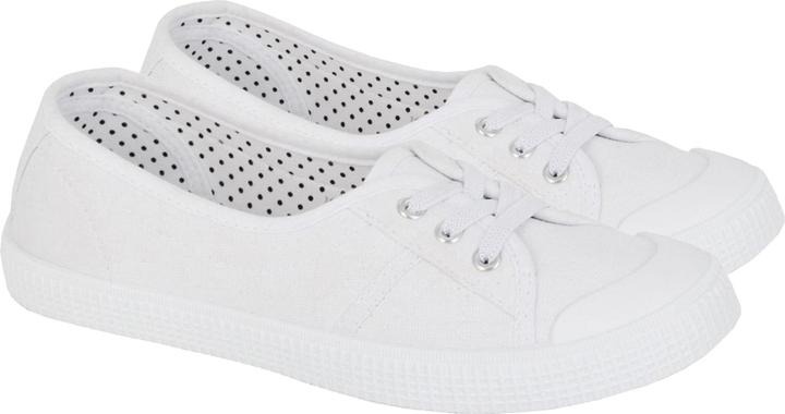 Produktbild Rdek Womens/Ladies Canvas Pumps (42)