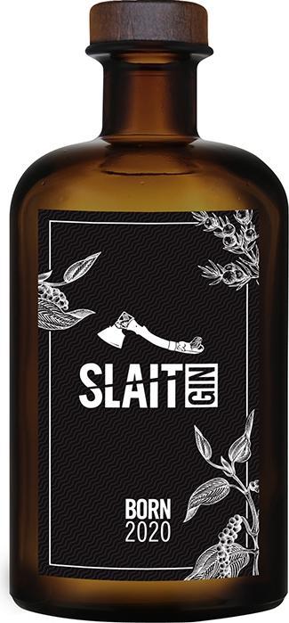 Produktbild Gin Mare Slait Gin Dry Gin aus Bremen