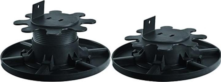 Eurotec Adjustable feet