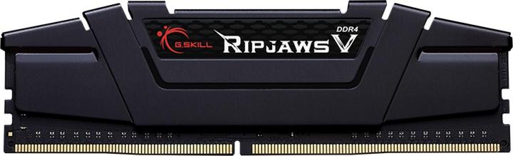Image du produit G.Skill Ripjaws V (2 x 32GB, 3600 MHz, RAM DDR4, DIMM)
