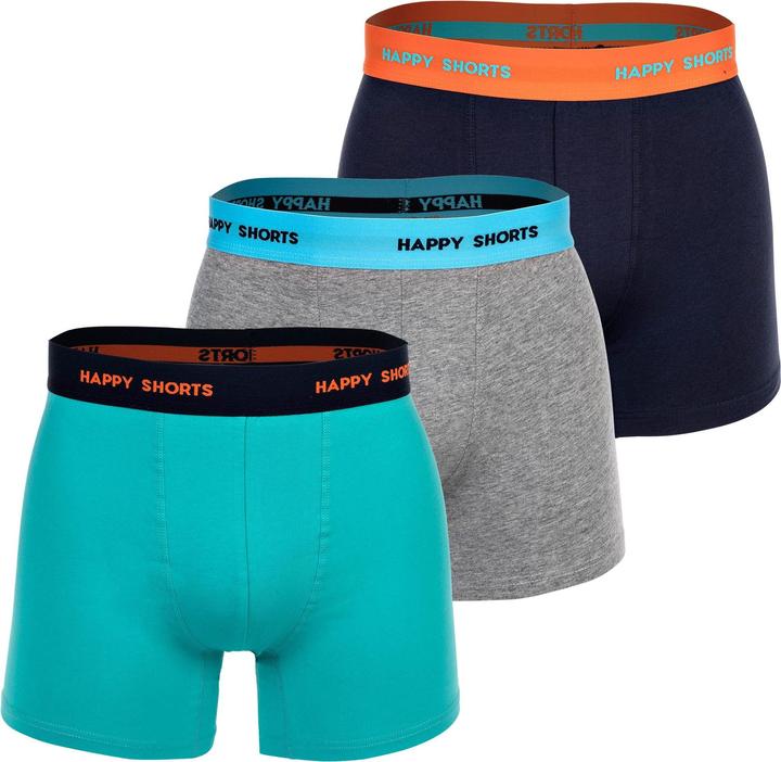 orange-grey-turquise