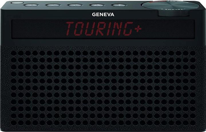 Immagine prodotto Geneva Touring/S+ (DAB, FM, Bluetooth)