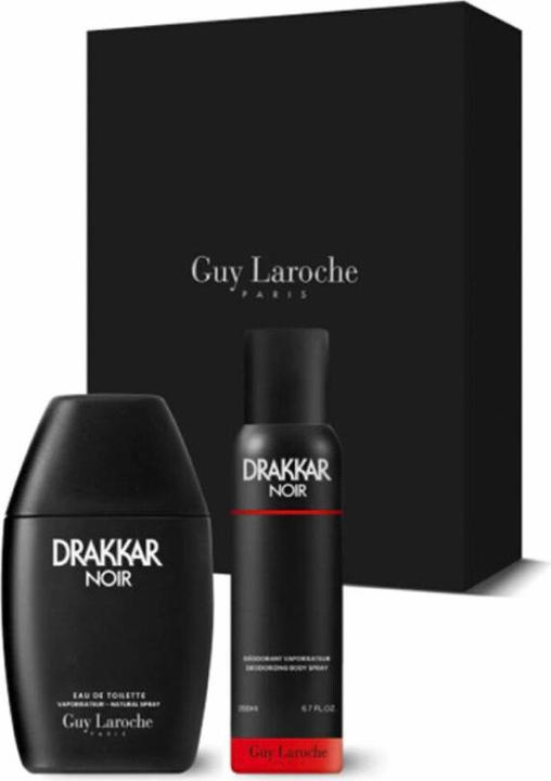 Immagine prodotto Guy Laroche Drakkar Noir (Set profumo)