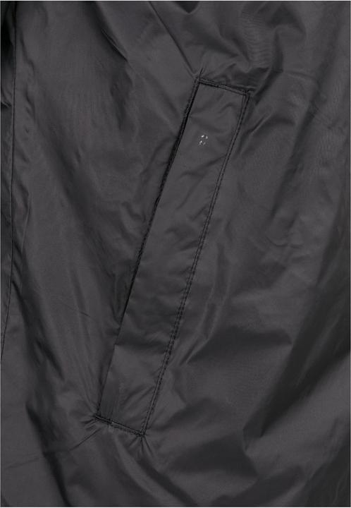 Immagine prodotto Urban Classics Giacca Stand Up Collar Pull Over (L)