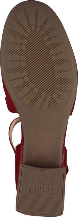 Image du produit Think! Slipper (36.5)