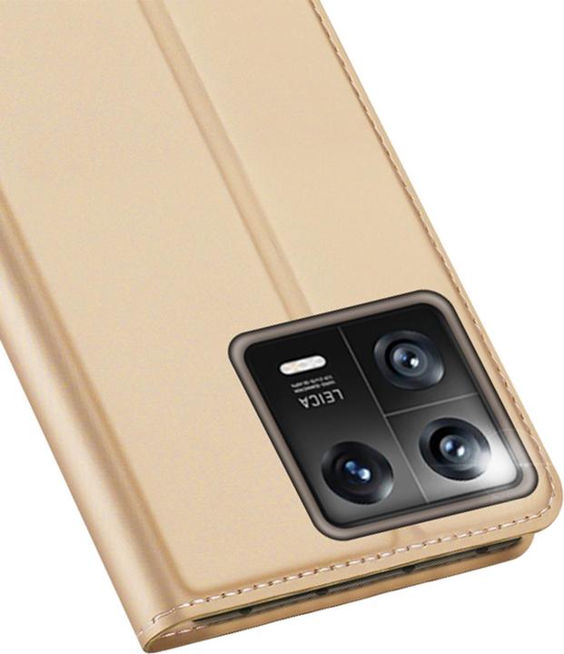 Immagine prodotto Dux Ducis Copertina del libro Skin Pro Series (Xiaomi 13)