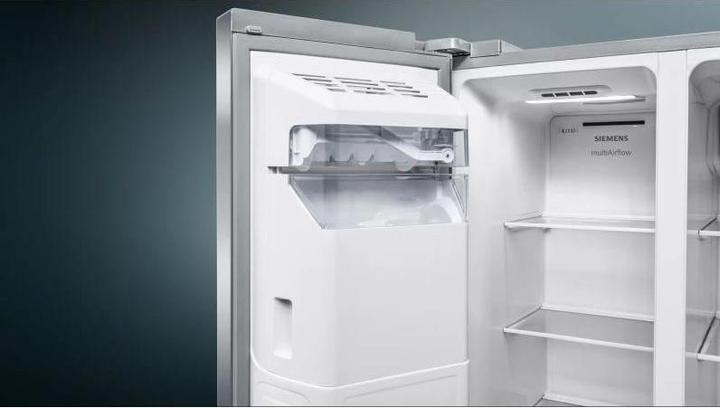 Produktbild Siemens KA93GAIEP (598 l)