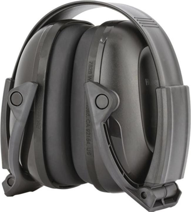 Honeywell Kapselgehörschutz VeriShield™VS100DF faltbar,dielektrisch EN 352-1 28 (1 x)