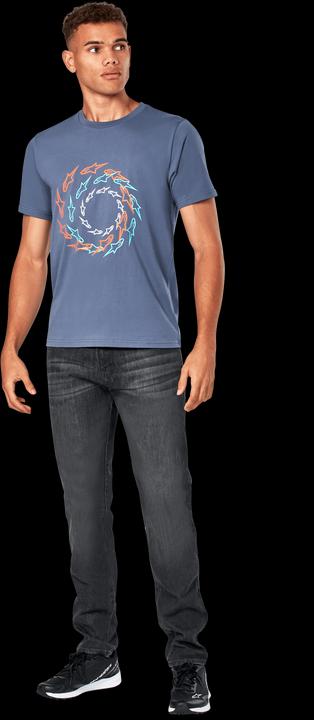Produktbild Alpinestars Tee 24 Concentric Csf Ss (L)