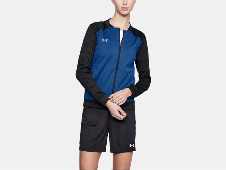 Produktbild Under Armour Challenger II Trainingsjacke Damen (L)