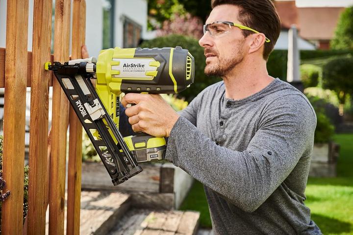 Produktbild Ryobi Airstrike 15G