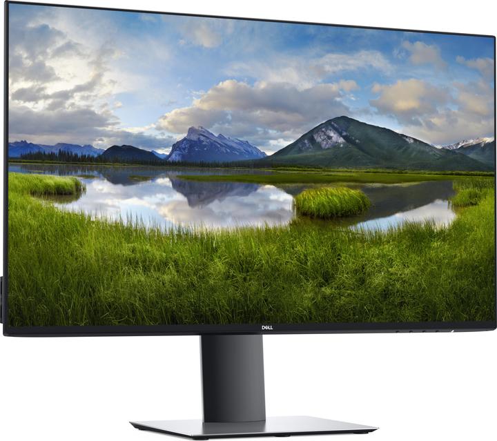 Image du produit Dell U2719DC (2560 x 1440 pixels, 27")