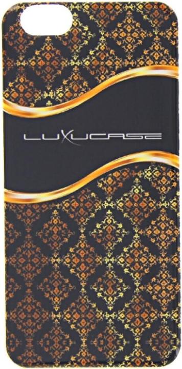 Actual product image Luxucase PROUD The Wave - iPhone 6/6s Case (Apple iPhone 6s, Apple iPhone 6)