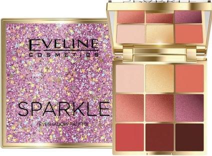 Eveline Sparkle (Sparkle)