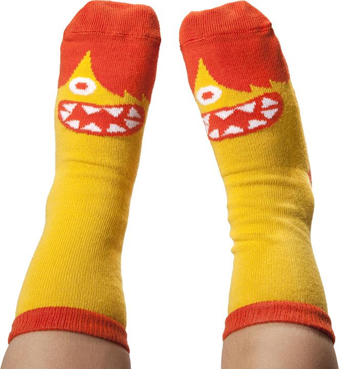 Image du produit Chattyfeet Prof. Brian Sox (Une unité par pack, 19 - 22)