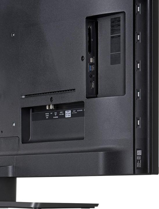 Produktbild Philips 43PUS8818/12 (43", LED, 4K, 2023)