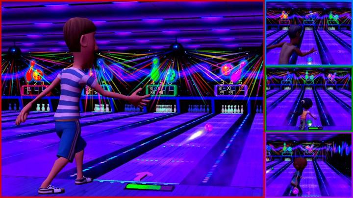 Produktbild 2K Games Carnival Games (Switch, DE)