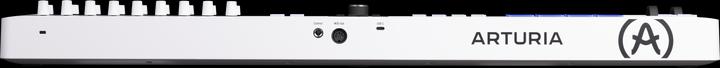 Productafbeelding Arturia KeyLab Essential 49 mk3 Wit (Toetsenbord)