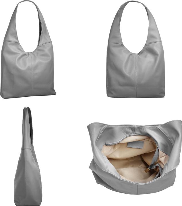 Actual product image PIKE Shopper (12 l)