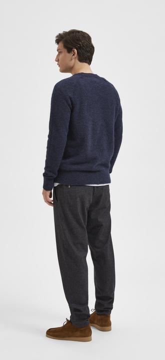 Immagine prodotto Selected Homme Maglione in misto alpaca (XL)