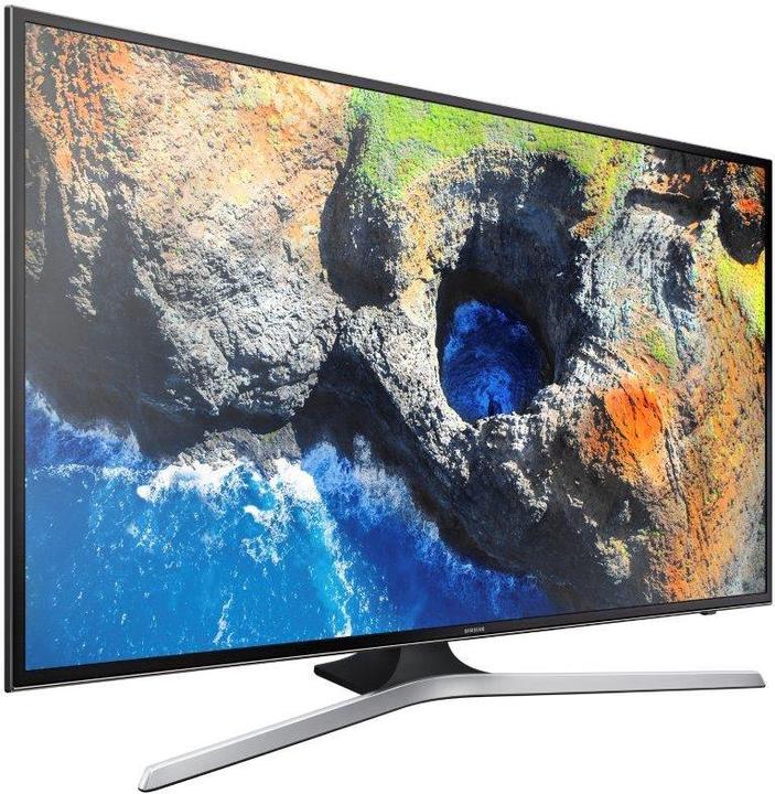 Image du produit Samsung Ue65mu6170 (65", LCD, 4K, 2017)