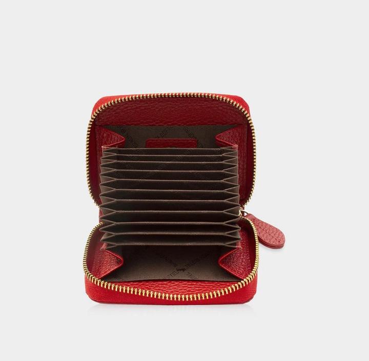 Produktbild Braun Büffel Asti Kreditkartenetui Leder 10.5 cm