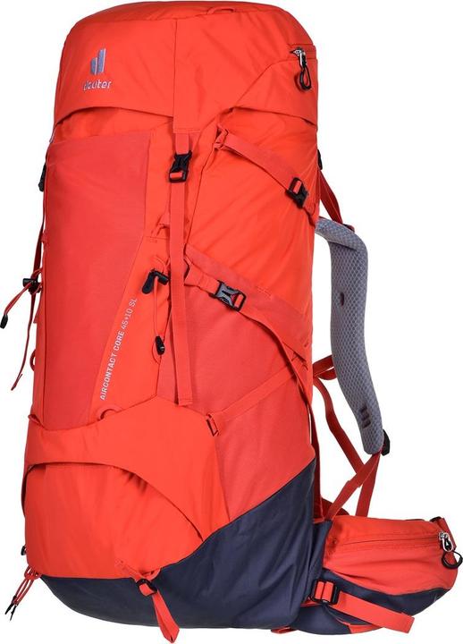 Immagine prodotto Deuter Aircontact Core 45+10 (45 l)