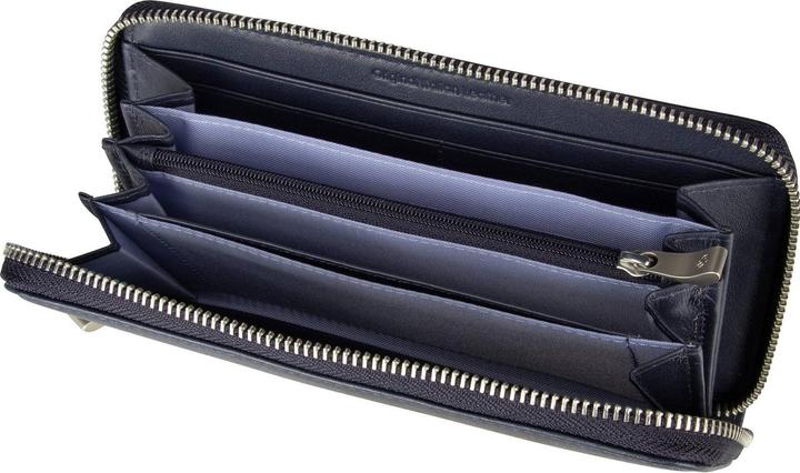 Actual product image Mandarina Duck Long Wallet Hera 3.0 Wallet RAP11