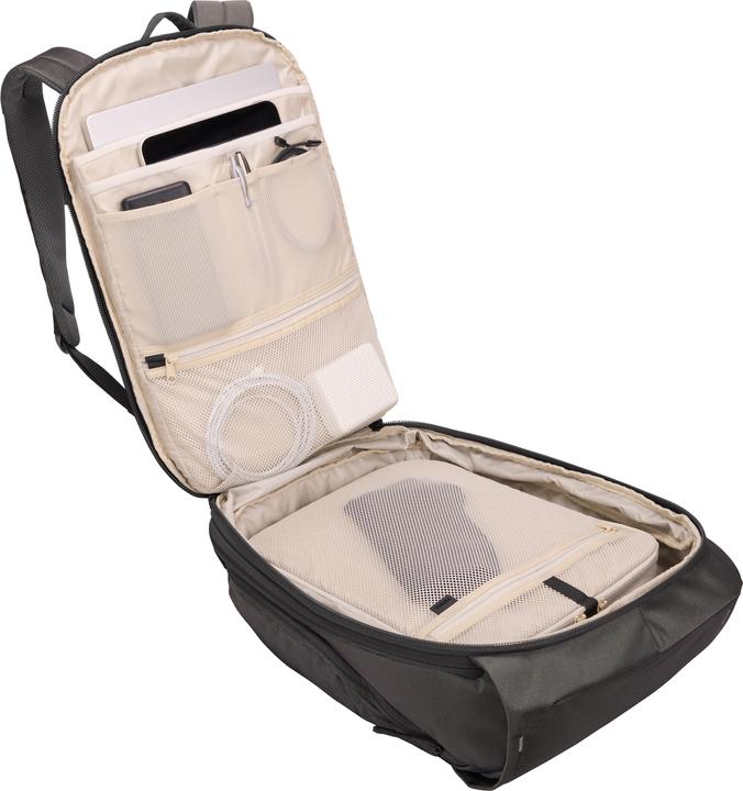 Produktbild Thule Subterra 2 Travel Backpack - Vetiver Gray (26 l)