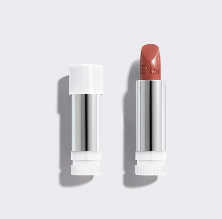 Image du produit Dior Rouge Satin Recharge No 434 (434)