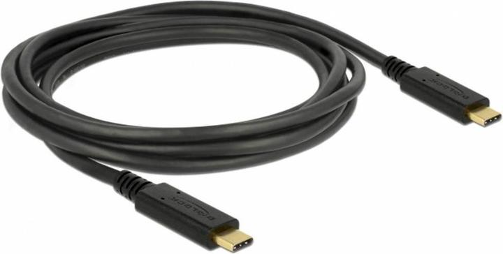 Delock USB 3.1 Gen 1 (2 m, USB 3.1)