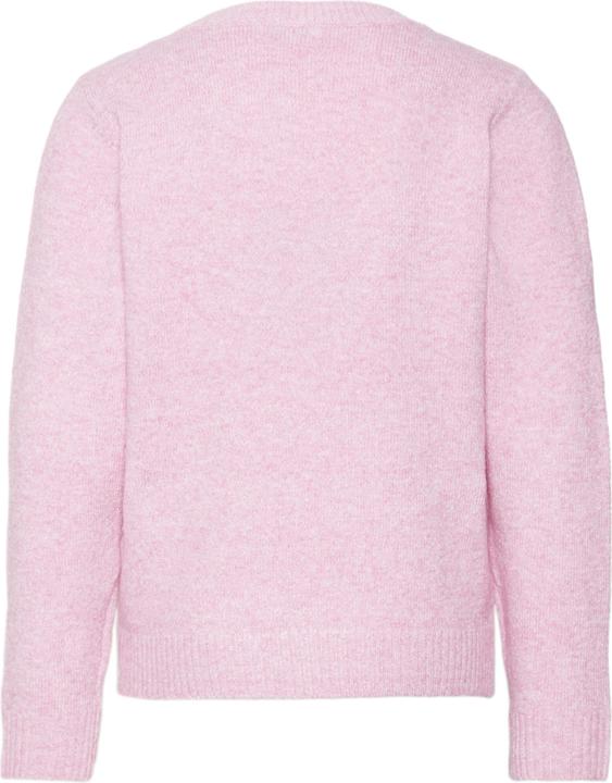 Immagine prodotto Vero Moda Vmdoffy Ls O-Neck Blouse Ga Noos Girl (158, 164)