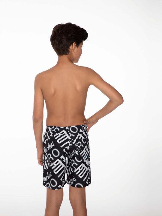 Actual product image Protest BEACHSHORT TAZ JR beachshort (128)