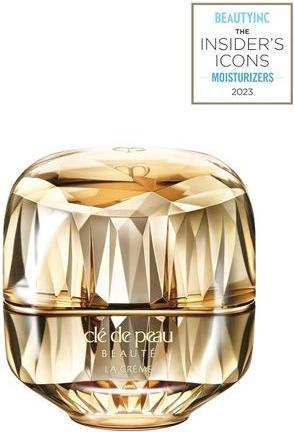 Actual product image Clé De Peau La Creme 1.0 Fl Oz (30 ml)