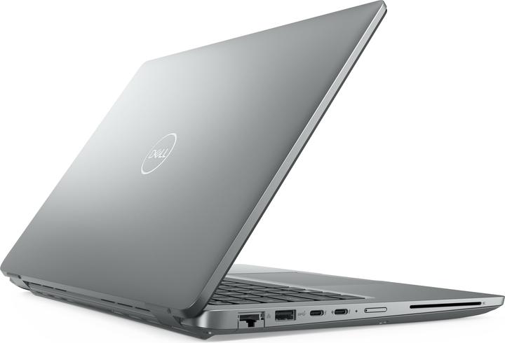 Actual product image Dell Precision 3490 (14", Intel Core Ultra 7 155H, 16 GB, 512 GB, DE)