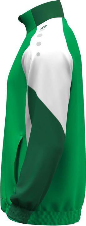 Produktbild JAKO Webjacke Dynamic (4XL)
