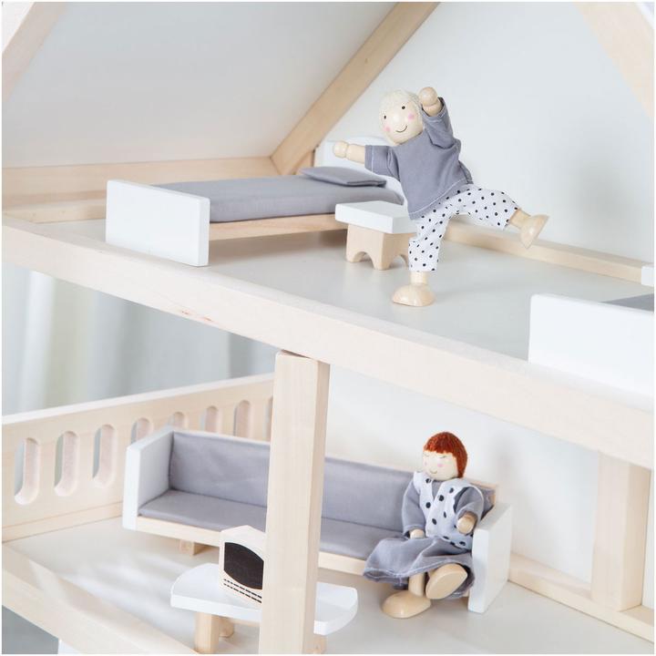 Produktbild Roba Puppenhaus