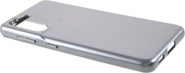 Immagine prodotto Goospery i Jelly Metal Series (Samsung Galaxy S21+)